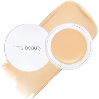 RMS Beauty Uncoverup - Ivoire avec base dorée - Correcteur - Publicité RMS Beauty Uncoverup - Ivoire avec base dorée - Correcteur - Publicité