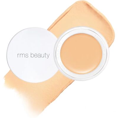 RMS Beauty Uncoverup Buff Beige Concealer - Mineral, Licht Dekking RMS Beauty Uncoverup Buff Beige Concealer - Mineral, Licht Dekking