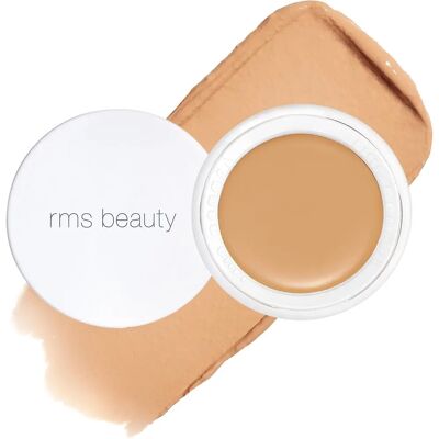 RMS Beauty Un Cover-Up - Warm Goudbruin - Corrector RMS Beauty Un Cover-Up - Warm Goudbruin - Corrector