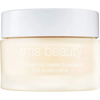 RMS Beauty Un Cover-Up Fondotinta Crema - Alabastro Chiaro - Fondotinta RMS Beauty Un Cover-Up Fondotinta Crema - Alabastro Chiaro - Fondotinta