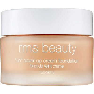 RMS Beauty Un Cover-Up Fondotinta Crema - 44 - Leggero, Nutriente, Finitura Perfetta RMS Beauty Un Cover-Up Fondotinta Crema - 44 - Leggero, Nutriente, Finitura Perfetta