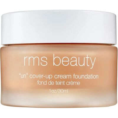 RMS Beauty "Un" Cover-Up Fond de Teint Crème 55 - Publicité RMS Beauty "Un" Cover-Up Fond de Teint Crème 55 - Publicité