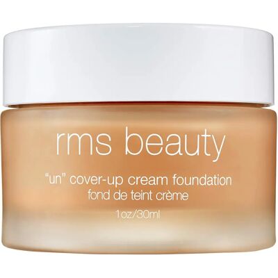 Fondotinta in Crema RMS Beauty Un Cover-Up - Leggero, Nutriente, Finishing Impeccabile Fondotinta in Crema RMS Beauty Un Cover-Up - Leggero, Nutriente, Finishing Impeccabile