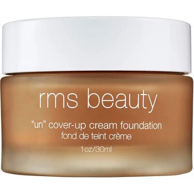 RMS Beauty Un Fond de Teint Crème - Léger, Nourrissant, Fini Parfait - Publicité RMS Beauty Un Fond de Teint Crème - Léger, Nourrissant, Fini Parfait - Publicité