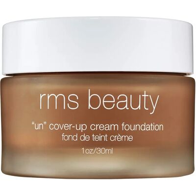 RMS Beauty Fond de Teint Crème Un - Finition Jeune et Légère - Publicité RMS Beauty Fond de Teint Crème Un - Finition Jeune et Légère - Publicité