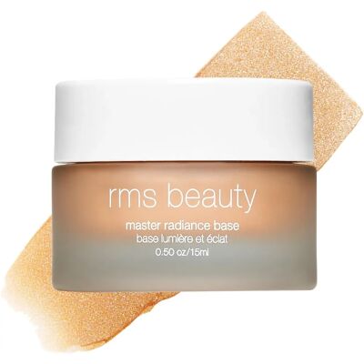 RMS Beauty Master Radiance Base - Creme Highlighter für Frauen RMS Beauty Master Radiance Base - Creme Highlighter für Frauen