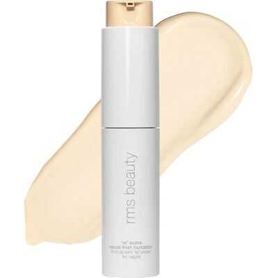 RMS Beauty ReEvolve Natürliches Finish Foundation - Leicht, Wasserfest, Lang anhaltend RMS Beauty ReEvolve Natürliches Finish Foundation - Leicht, Wasserfest, Lang anhaltend