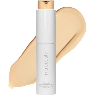 RMS Beauty ReEvolve Natural Finish Flüssig Foundation - Foundation RMS Beauty ReEvolve Natural Finish Flüssig Foundation - Foundation