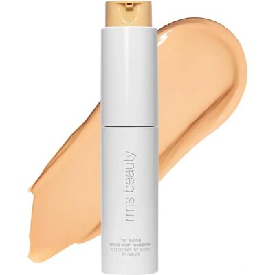 RMS Beauty ReEvolve Natürliches Finish - Flüssig Foundation 22 - Für Damen RMS Beauty ReEvolve Natürliches Finish - Flüssig Foundation 22 - Für Damen