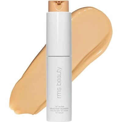 RMS Beauty ReEvolve Natural Finish Flüssigfoundation 33 - Make-up RMS Beauty ReEvolve Natural Finish Flüssigfoundation 33 - Make-up