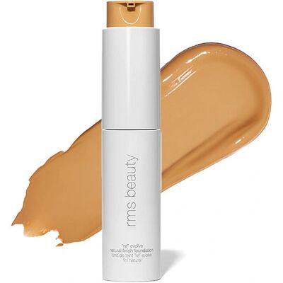 RMS Beauty ReEvolve Naturlig Fini Foundation 55 - Flytende foundation for kvinner RMS Beauty ReEvolve Naturlig Fini Foundation 55 - Flytende foundation for kvinner