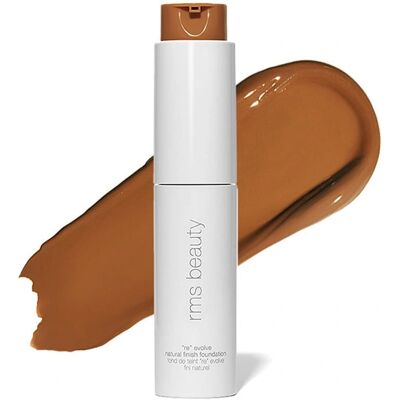 RMS Beauty ReEvolve Natural Finish Liquid Foundation - 99 RMS Beauty ReEvolve Natural Finish Liquid Foundation - 99