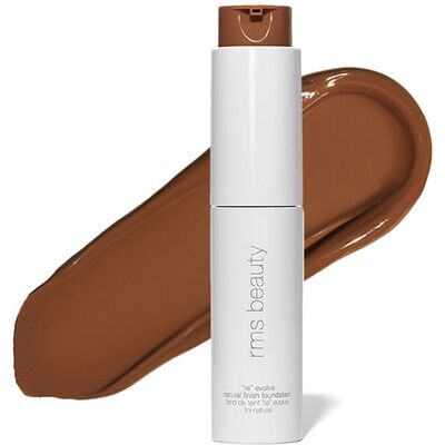 RMS Beauty ReEvolve Natural Finish Foundation - Flytende - 111 RMS Beauty ReEvolve Natural Finish Foundation - Flytende - 111
