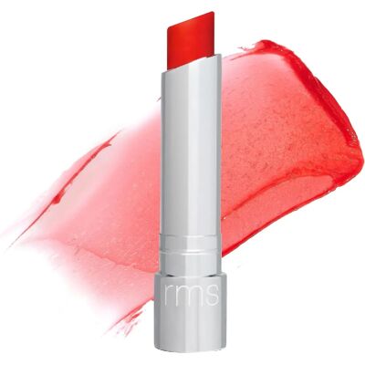 Rms Beauty Balm per Labbra Tinto Lane Crimson - 3g Rms Beauty Balm per Labbra Tinto Lane Crimson - 3g