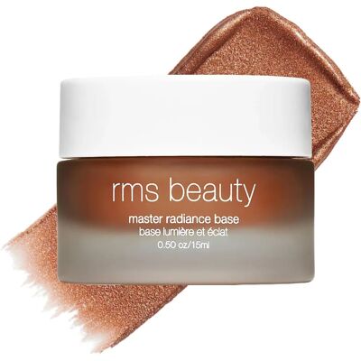 RMS Beauty Master Radiance Base Deep In Radiance - Highlighter/Grundierung RMS Beauty Master Radiance Base Deep In Radiance - Highlighter/Grundierung