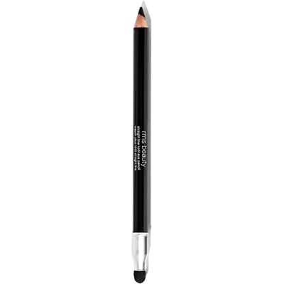 RMS Beauty - Liner Kajal Ligne Droite - Noir HD - Femmes - Publicité RMS Beauty - Liner Kajal Ligne Droite - Noir HD - Femmes - Publicité