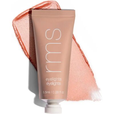RMS Beauty - Ombre à paupières crème Sunbeam - Type de produit - Publicité RMS Beauty - Ombre à paupières crème Sunbeam - Type de produit - Publicité