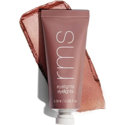 RMS Beauty Eyelights Cream Ombre à paupières Halo - Longue tenue, Bio, Nourrissant - Publicité RMS Beauty Eyelights Cream Ombre à paupières Halo - Longue tenue, Bio, Nourrissant - Publicité