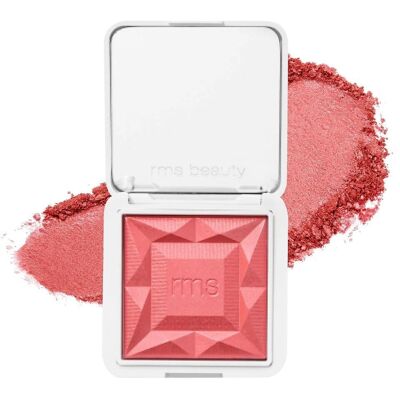 RMS Beauty ReDimension Hydra - Poeder blush Pomegranate Fizz RMS Beauty ReDimension Hydra - Poeder blush Pomegranate Fizz