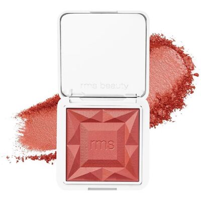 RMS Beauty ReDimension Hydra Poeder Blush - Sangria - Gezicht Make-up RMS Beauty ReDimension Hydra Poeder Blush - Sangria - Gezicht Make-up