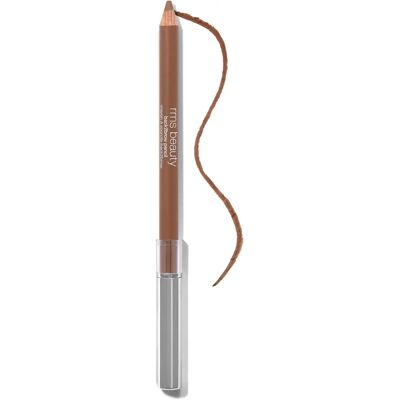 Rms Beauty Back2brow Pencil - Lang anhaltende Augenbrauenstift - Mittel Rms Beauty Back2brow Pencil - Lang anhaltende Augenbrauenstift - Mittel