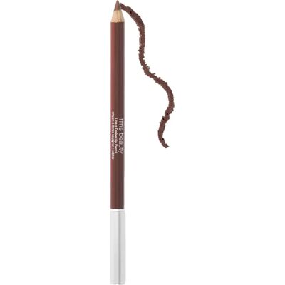 RMS Beauty Go Nude Lip Pencil - Midnight Nude - Lipstick RMS Beauty Go Nude Lip Pencil - Midnight Nude - Lipstick