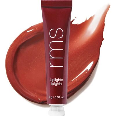 RMS Beauty Rhapsody Lip Gloss - Lip Lights Cream - Volume e Idratazione RMS Beauty Rhapsody Lip Gloss - Lip Lights Cream - Volume e Idratazione