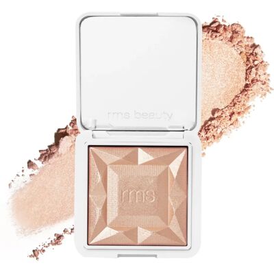 RMS Beauty ReDimension Hydra Dew Luminizer - Mehrfarbiger Gel-Highlighter RMS Beauty ReDimension Hydra Dew Luminizer - Mehrfarbiger Gel-Highlighter