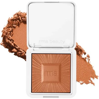 Rms Beauty ReDimension Bronzer - Langdurige, meerdimensionale bronzer Rms Beauty ReDimension Bronzer - Langdurige, meerdimensionale bronzer