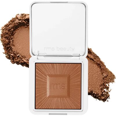 Rms Beauty ReDimension Bronzer - Lang anhaltendes Bronzepuder Rms Beauty ReDimension Bronzer - Lang anhaltendes Bronzepuder