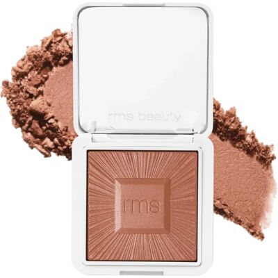 Rms Beauty ReDimension Bronzer - Lang anhaltendes mehrdimensionales Bronzepuder Rms Beauty ReDimension Bronzer - Lang anhaltendes mehrdimensionales Bronzepuder