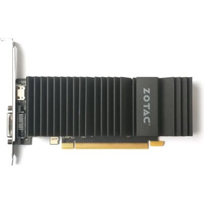 Zotac - ZT-P10300B-20L - 2 GB - GDDR5 - Grafikkarte Zotac - ZT-P10300B-20L - 2 GB - GDDR5 - Grafikkarte
