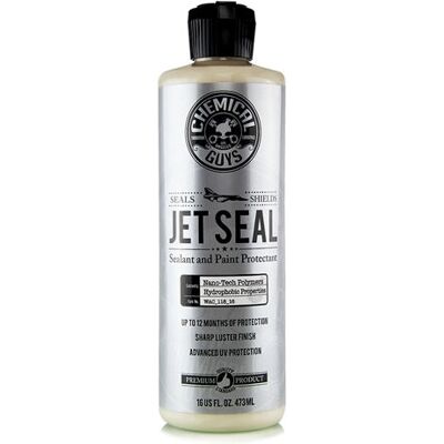 Chemical Guys JetSeal 109 - Paint Protection Chemical Guys JetSeal 109 - Paint Protection