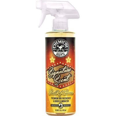 Chemical Guys - Signature Scent - 473ml - Air Freshener Chemical Guys - Signature Scent - 473ml - Air Freshener
