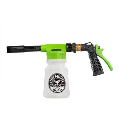 Chemical Guys - TORQ Foam Blaster 6 - Foam Cannon Chemical Guys - TORQ Foam Blaster 6 - Foam Cannon