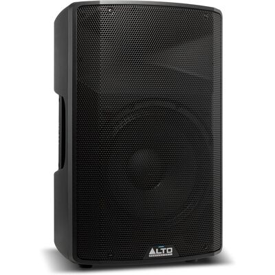 Alto Professional TX312 - Aktywny głośnik 12-calowy 700W Alto Professional TX312 - Aktywny głośnik 12-calowy 700W