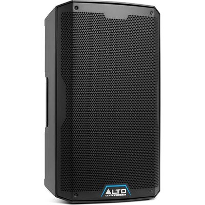 Alto Professional TS412 Loudspeaker - Power, Bluetooth, Versatile Alto Professional TS412 Loudspeaker - Power, Bluetooth, Versatile