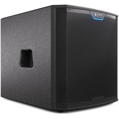 Subwoofer Alto TS15S - 2500W, 15 pollici, Resistente, Versatile Subwoofer Alto TS15S - 2500W, 15 pollici, Resistente, Versatile