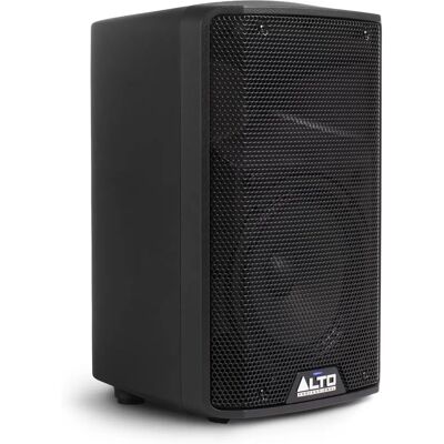 Alto TX408 8-inch Powered Loudspeaker with Bluetooth - PA Speaker Alto TX408 8-inch Powered Loudspeaker with Bluetooth - PA Speaker