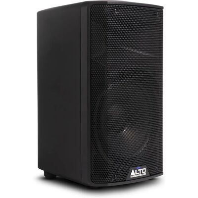 Alto TX410 350W 10 hüvelykes aktív hangszóró Bluetoothkal - Aktív hangszóró Alto TX410 350W 10 hüvelykes aktív hangszóró Bluetoothkal - Aktív hangszóró