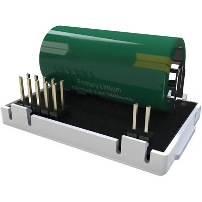 Modulo wireless FireAngel W2 - Estensore di rete di allarmi Modulo wireless FireAngel W2 - Estensore di rete di allarmi