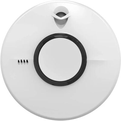 FireAngel ST-622-DE P-Line Smoke Detector - 10 Year Battery FireAngel ST-622-DE P-Line Smoke Detector - 10 Year Battery