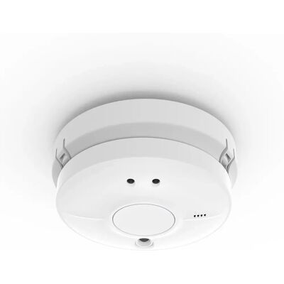 Fire Angel HW1-PF-T Heat Alarm - Mains, Optical, 9V Backup Fire Angel HW1-PF-T Heat Alarm - Mains, Optical, 9V Backup
