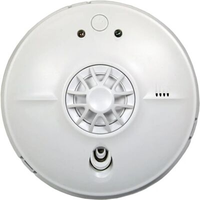 Fire Angel SW1-Pf-T Mains Smoke Alarm - Smoke Alarm Fire Angel SW1-Pf-T Mains Smoke Alarm - Smoke Alarm