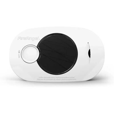 Détecteur de monoxyde de carbone FireAngel (FA3322-EUX10) - Publicité Détecteur de monoxyde de carbone FireAngel (FA3322-EUX10) - Publicité