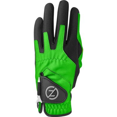 Guanto da Golf Uomo Zero Friction Lime - Guanti da Golf Guanto da Golf Uomo Zero Friction Lime - Guanti da Golf