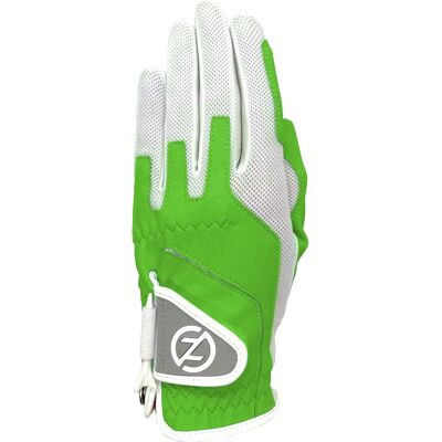 Nike Model X Left-Hand Synthetic Golf Glove - Gloves Nike Model X Left-Hand Synthetic Golf Glove - Gloves