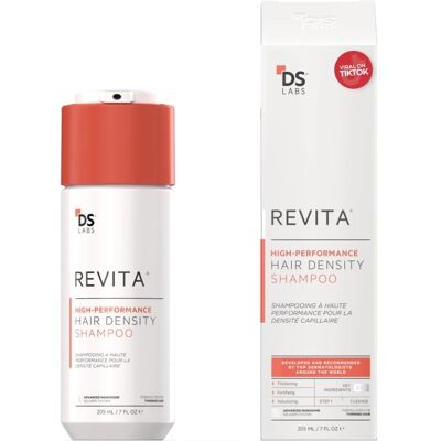 Revita šampon DS Laboratories - 205 ml Revita šampon DS Laboratories - 205 ml