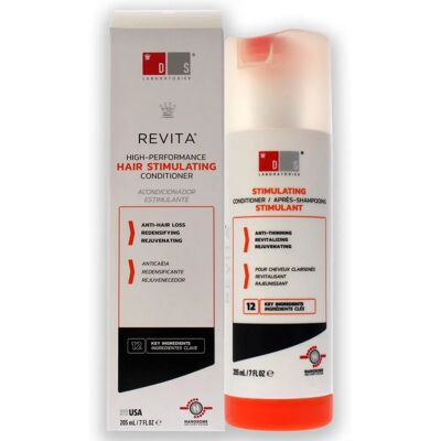 DS Laboratories Revita High-Performance Hair Stimulating Conditioner - Hair Loss Treatment DS Laboratories Revita High-Performance Hair Stimulating Conditioner - Hair Loss Treatment