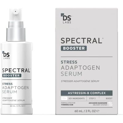 DS Laboratories Spectral F7 Anti Haarausfall Booster - Haarausfall Behandlung DS Laboratories Spectral F7 Anti Haarausfall Booster - Haarausfall Behandlung